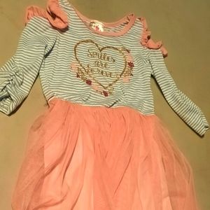 Girls dresses sz 6